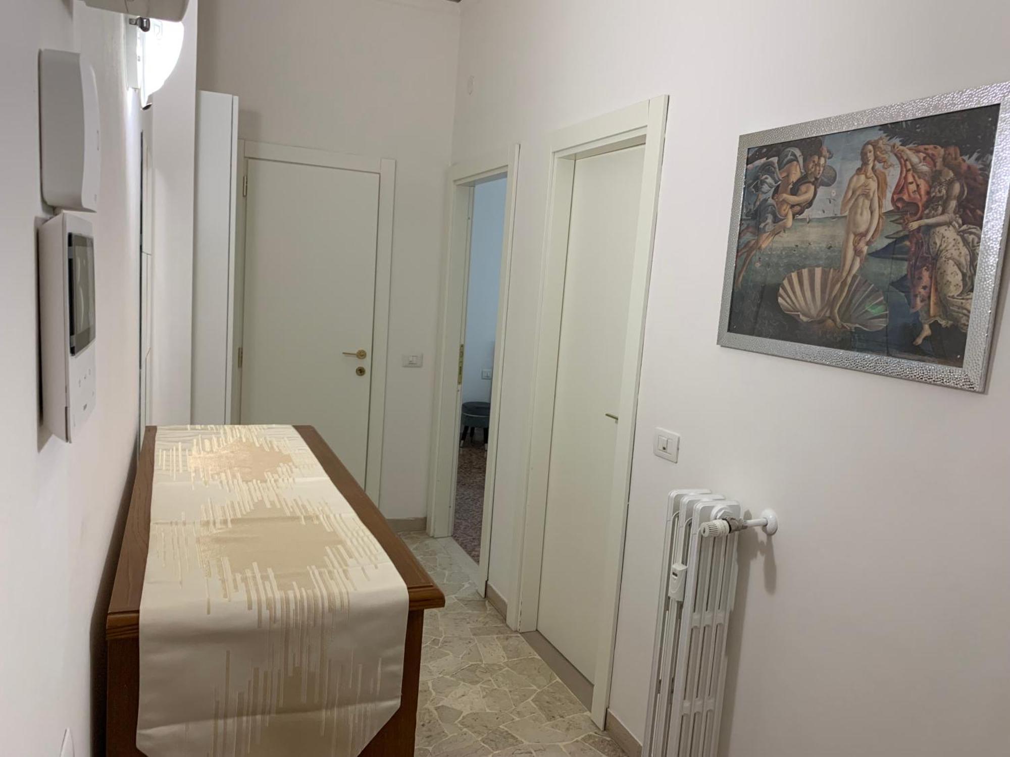 Apartment Venere *