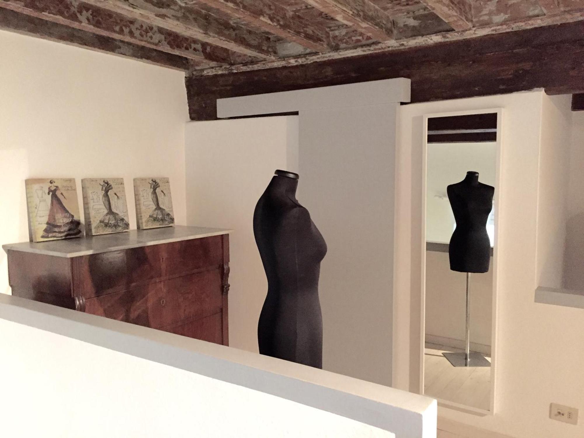 Ponte Vecchio Space Apartment Florenz