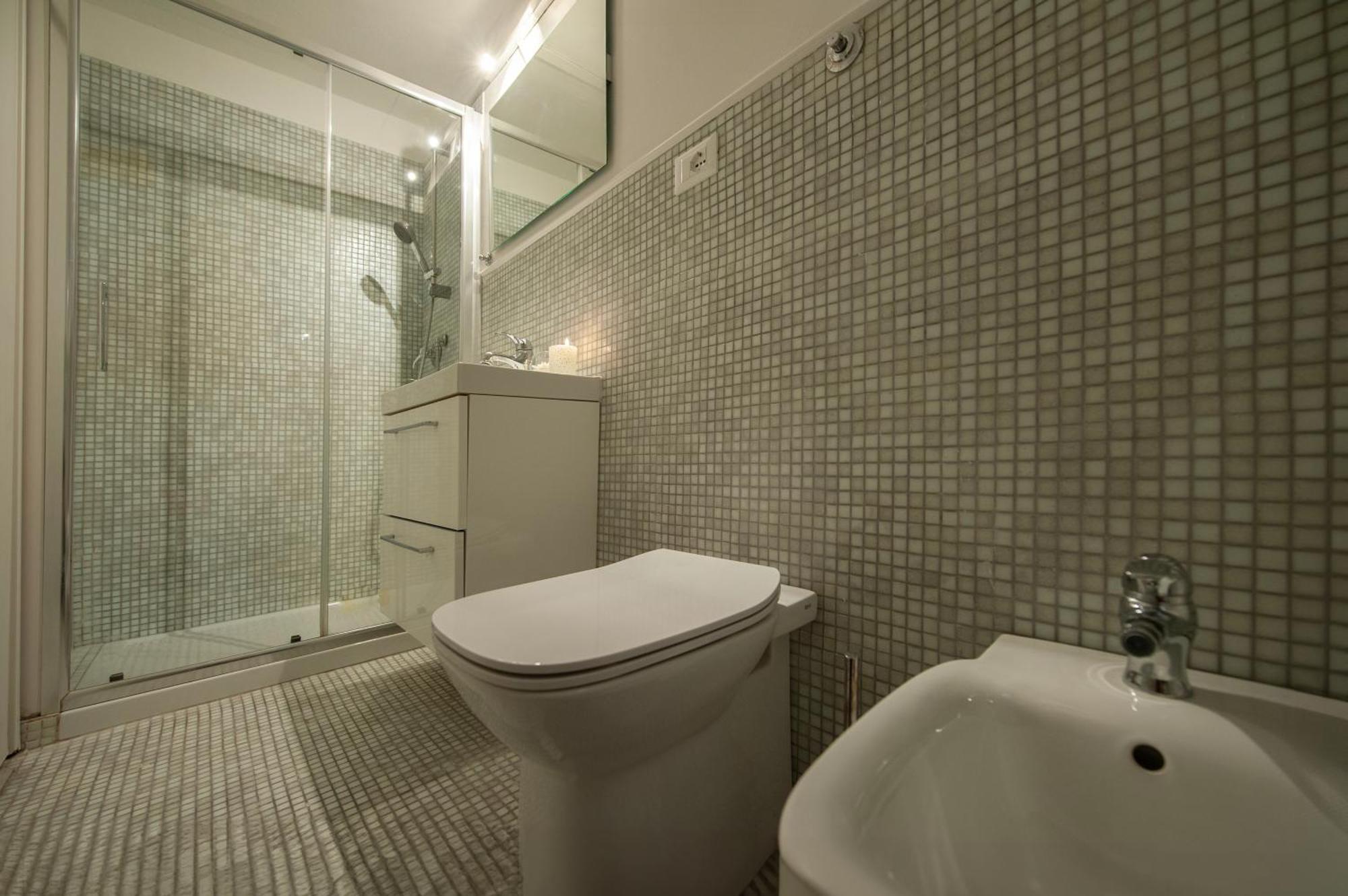 Fossi- Flo Appartement