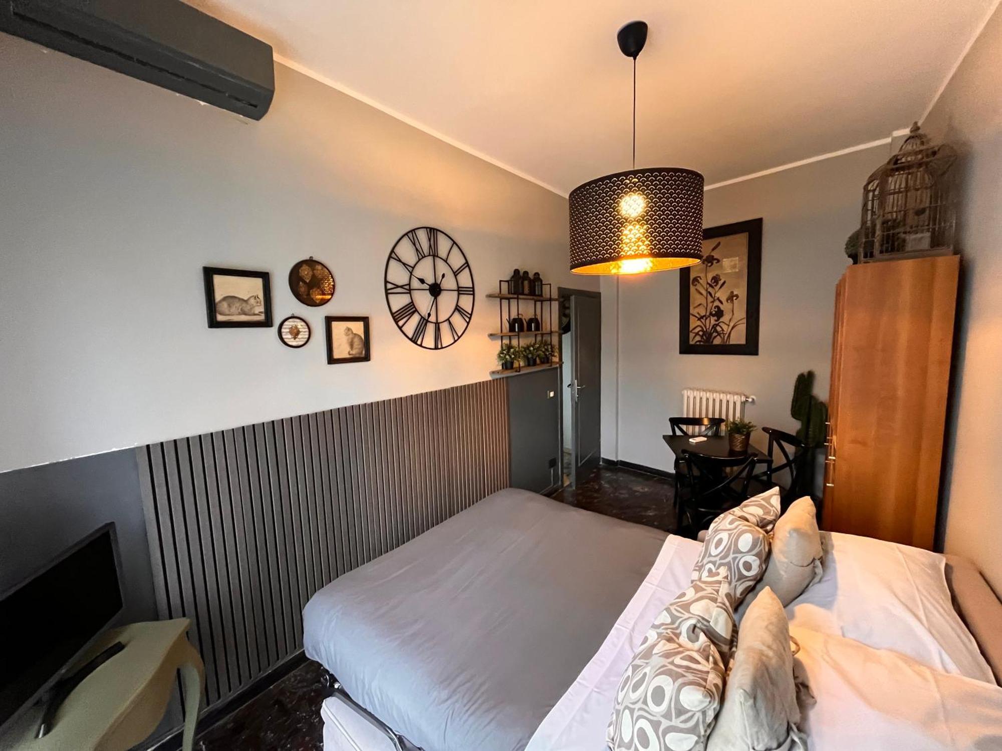 Residenza Olimpo Center