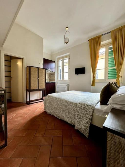 Stilnovo House Apartment *