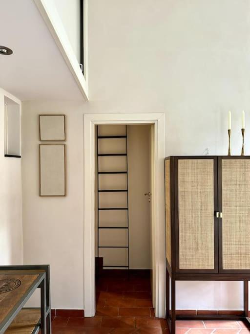 Apartment Stilnovo House