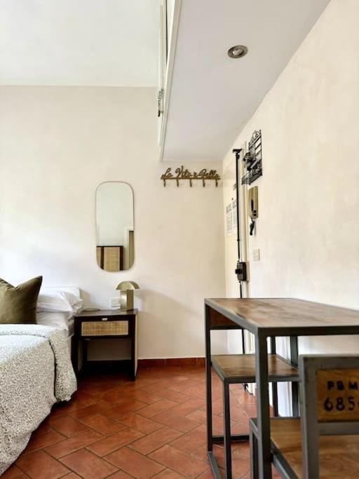 Stilnovo House Apartment Florenz