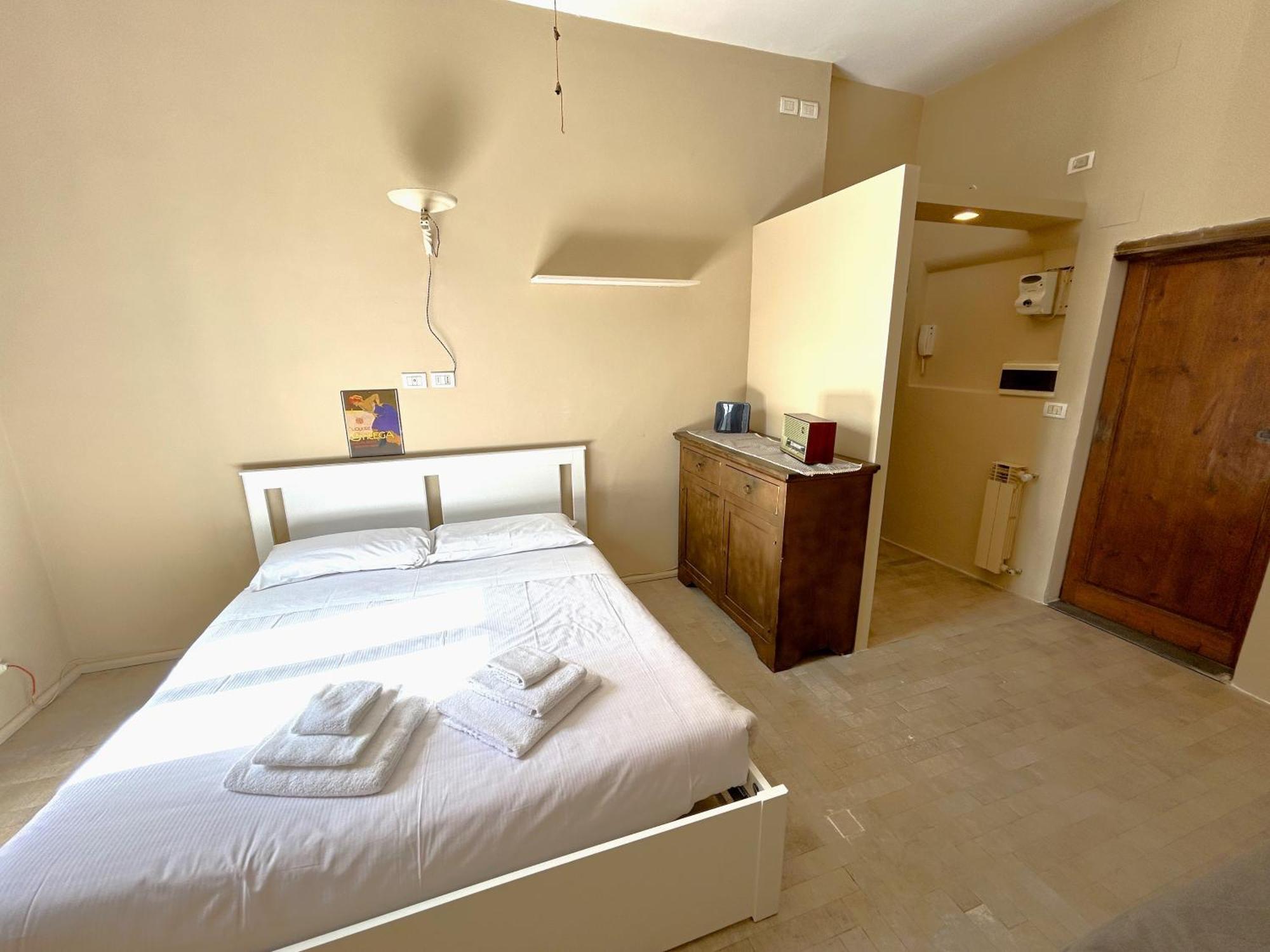 Apartment Mayer *