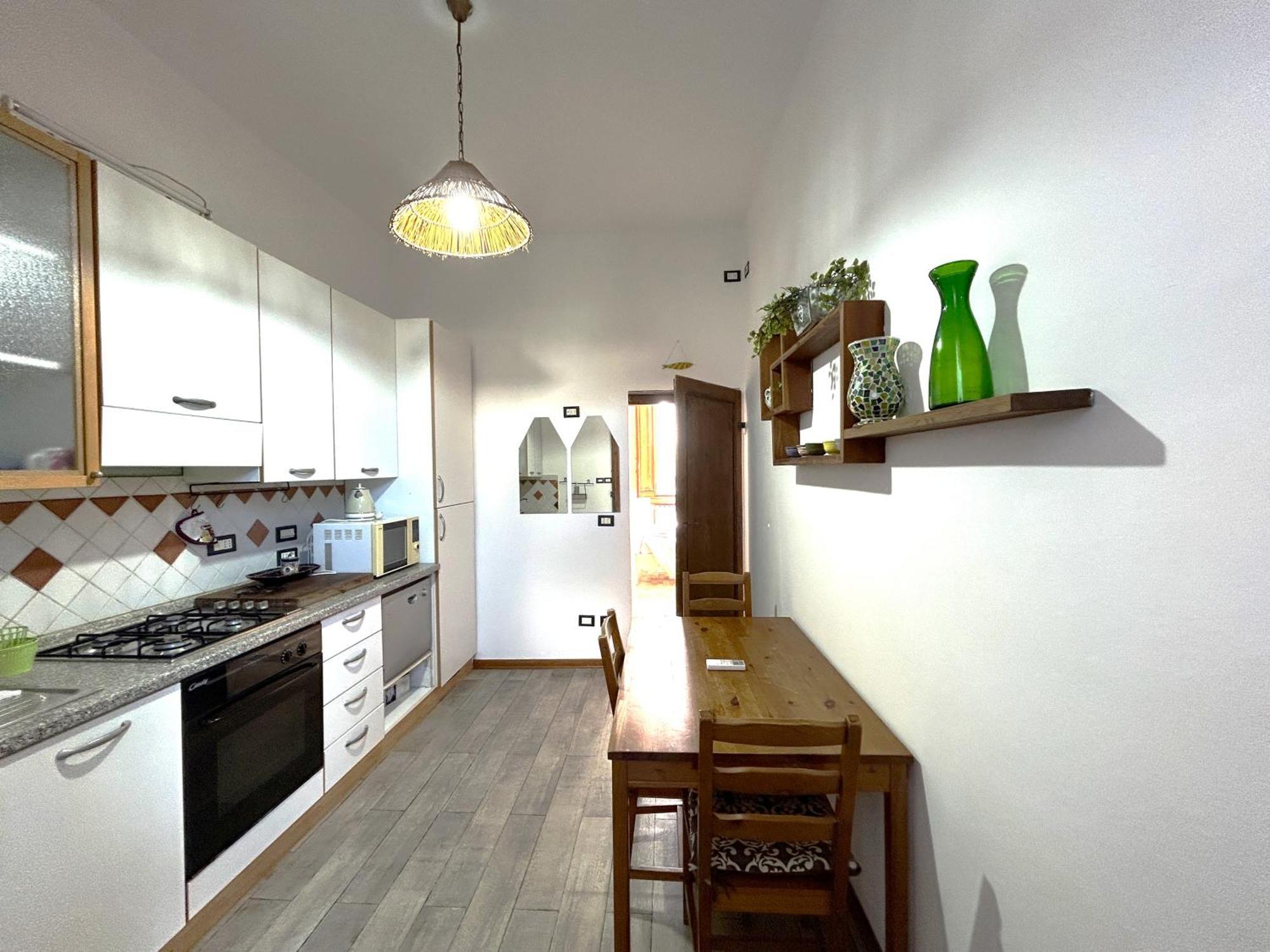 Mayer Apartment