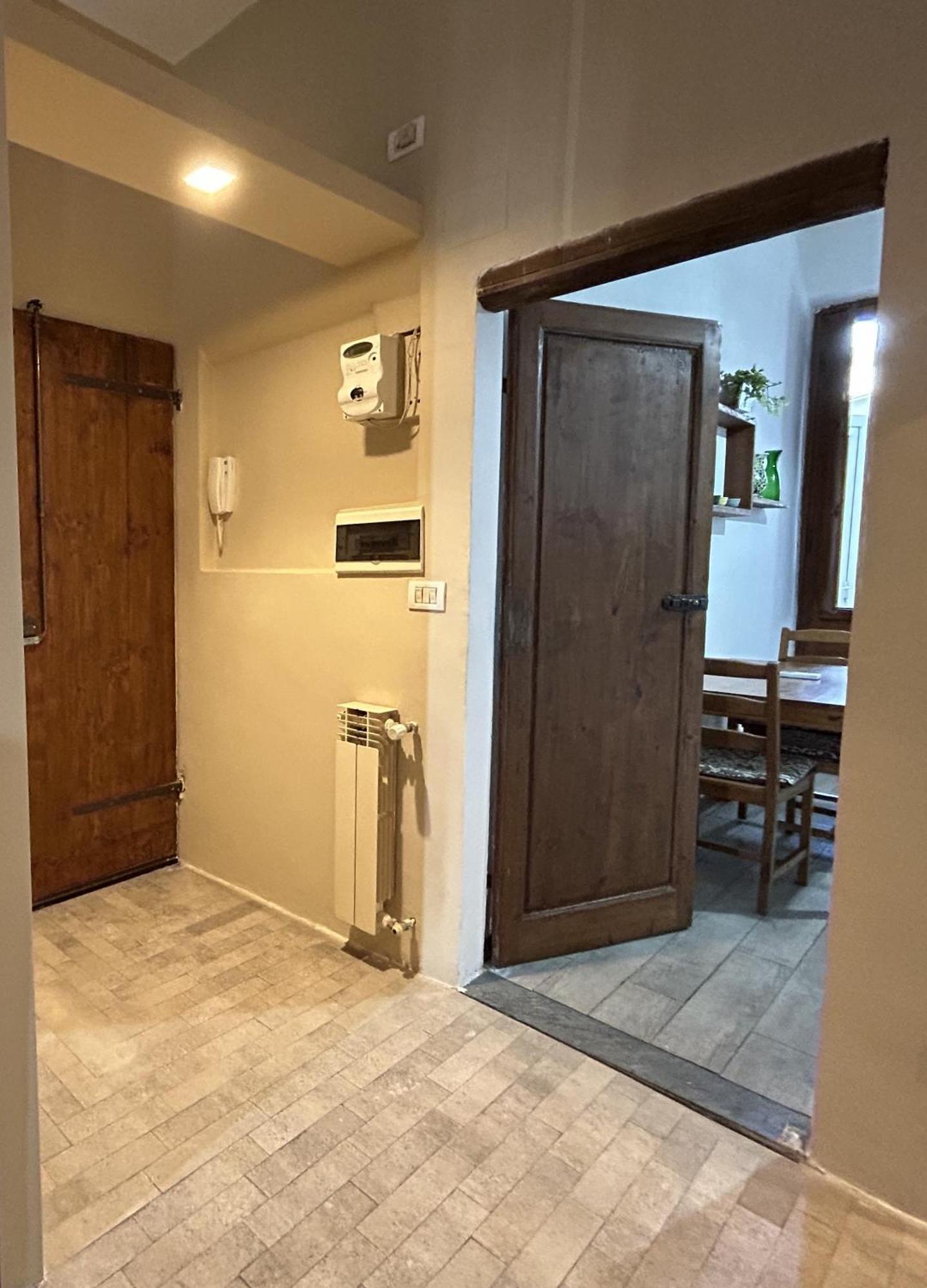 Apartment Mayer