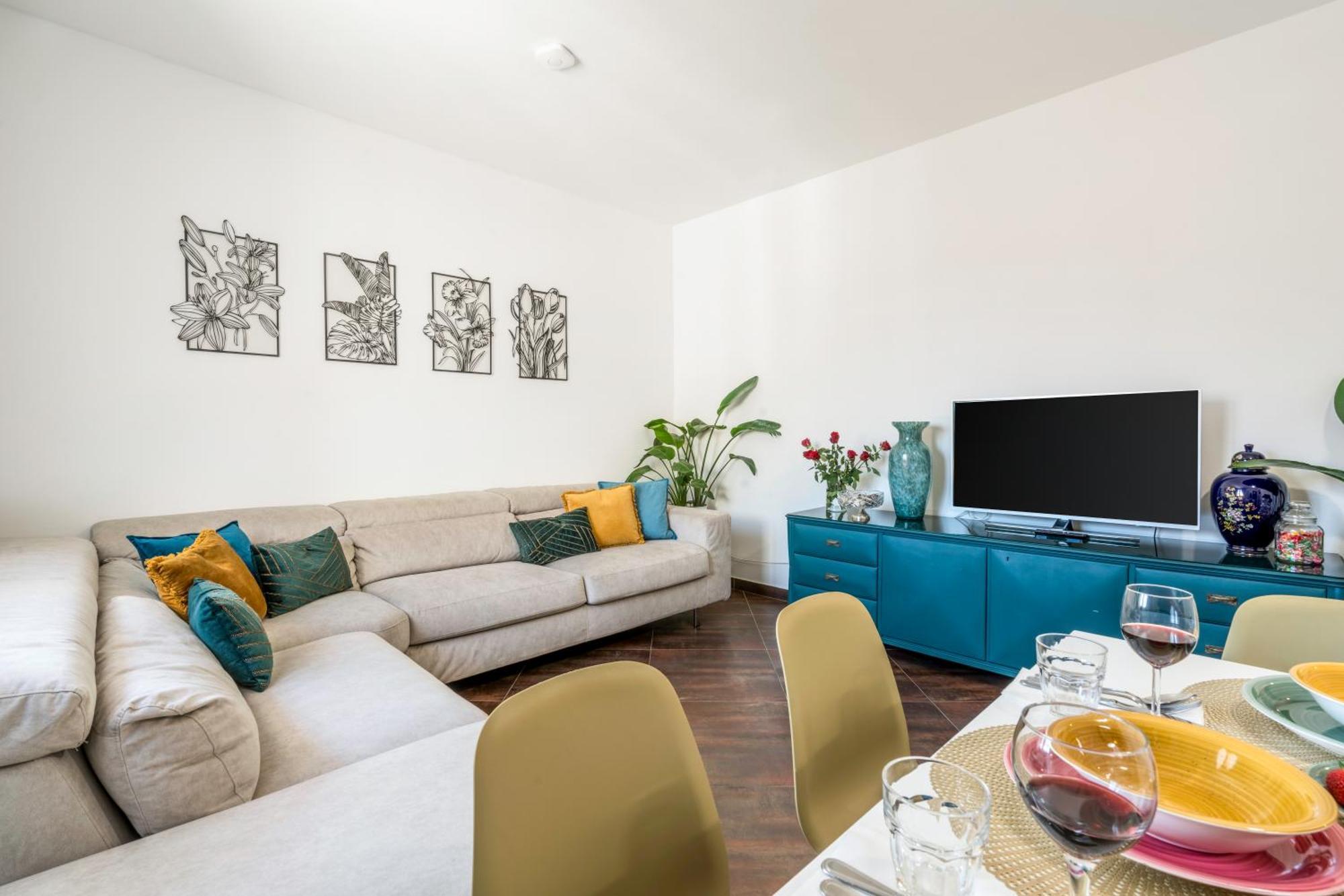 Apartamento Giannotti