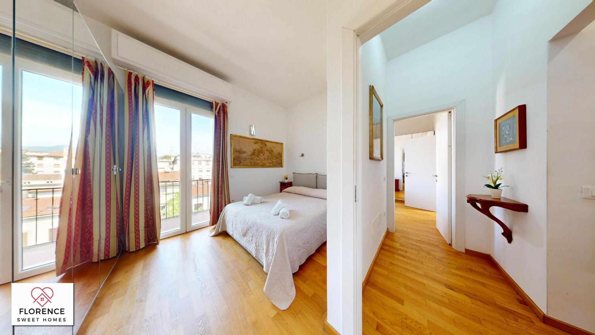 Fortezza By Sweet Homes Appartamento *