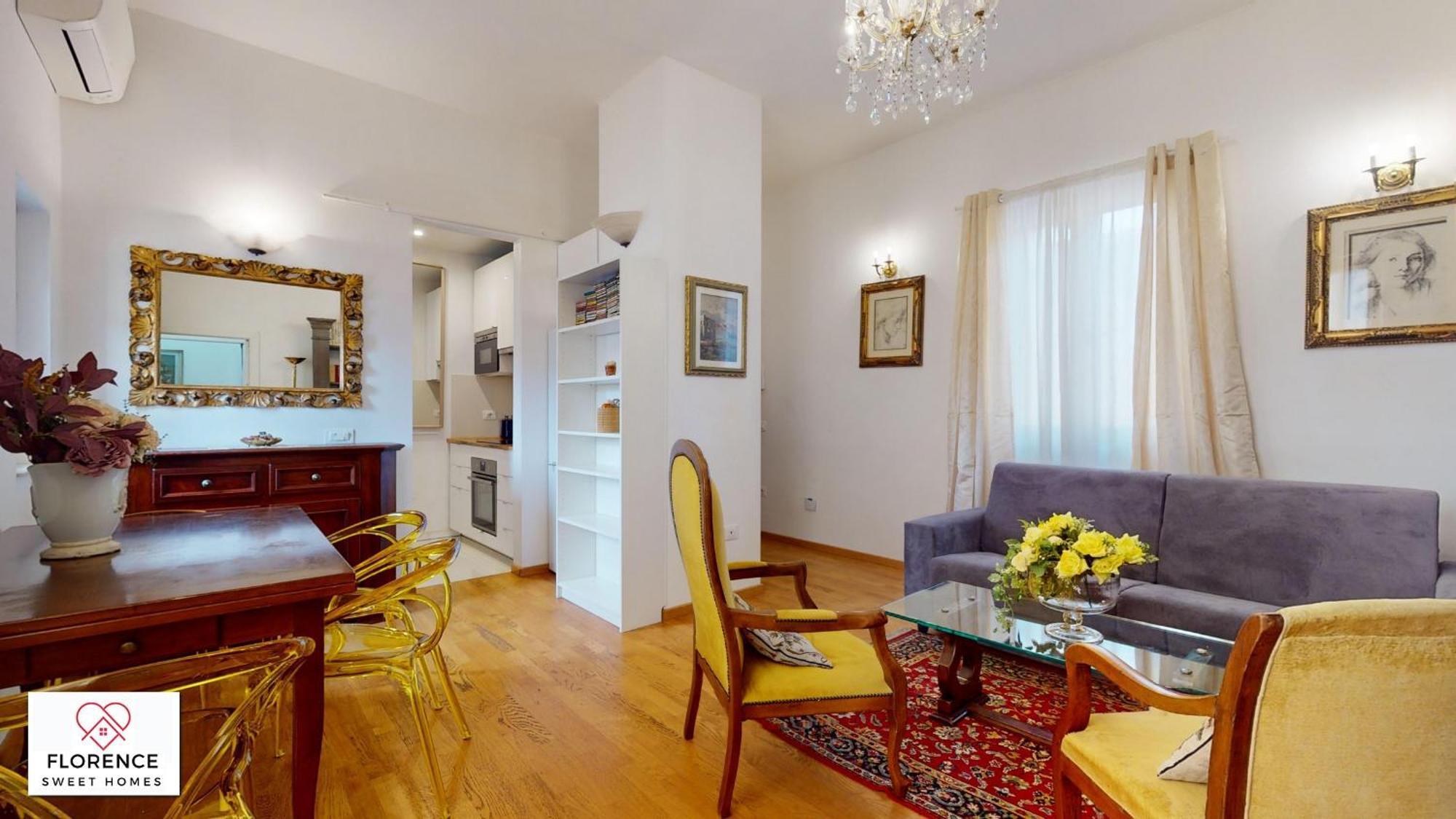Appartamento Fortezza By Sweet Homes *