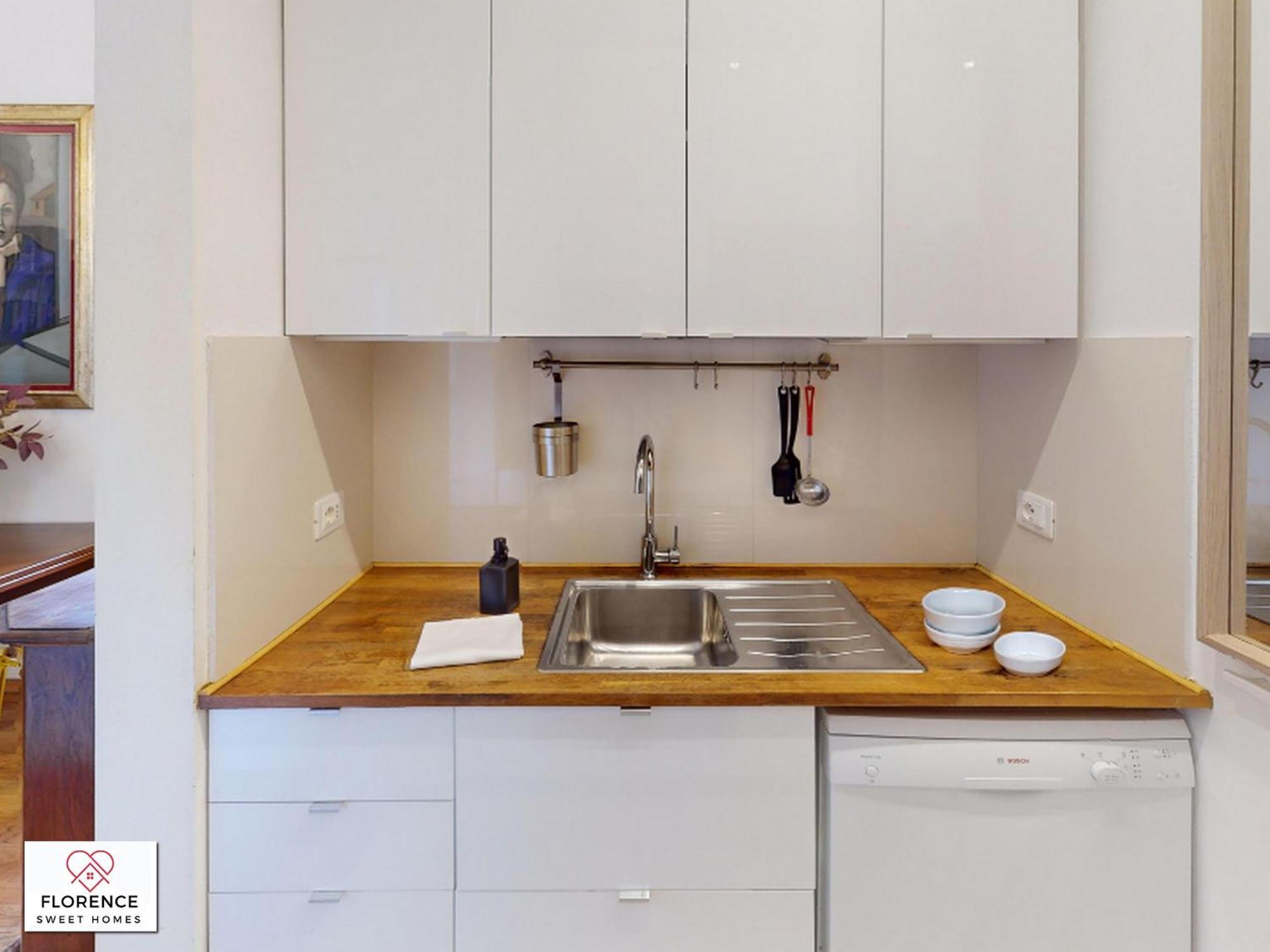 Appartamento Fortezza By Sweet Homes