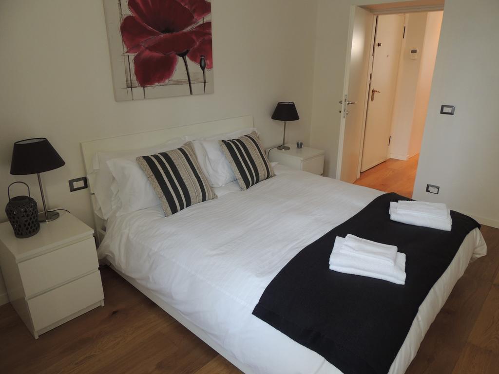 Apartamento Casa Rinuccini *