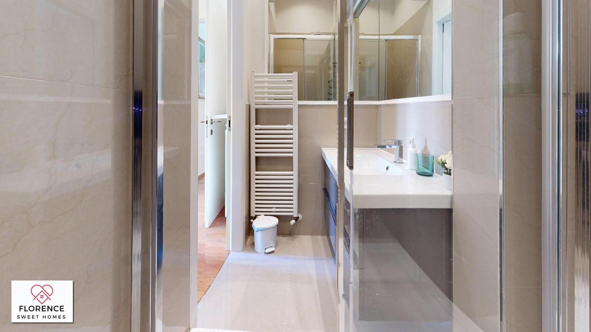 Appartamento Fortezza By Sweet Homes *