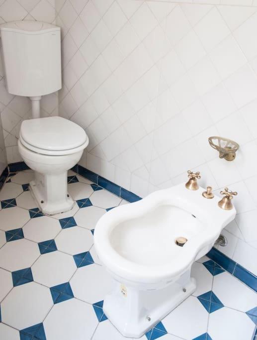 Appartamento Spada Deluxe Firenze