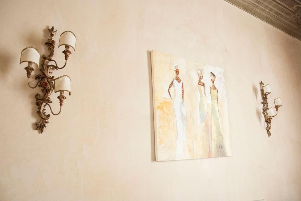 Spada Deluxe Firenze