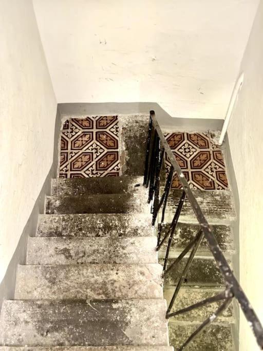 Apartment Stilnovo House *