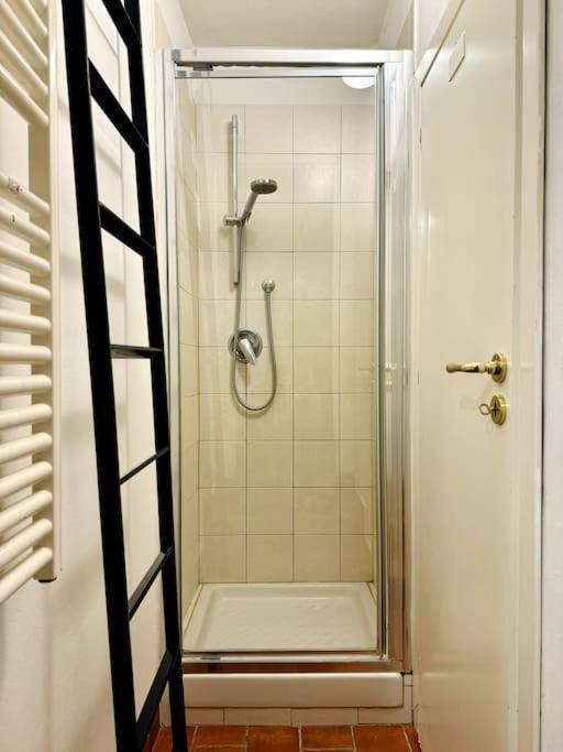 Apartment Stilnovo House Florenz