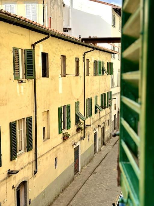 Stilnovo House Florenz