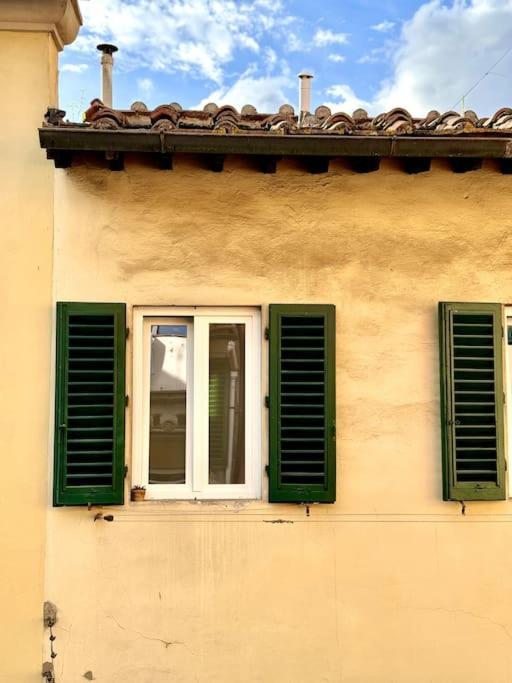 Apartment Stilnovo House Florenz