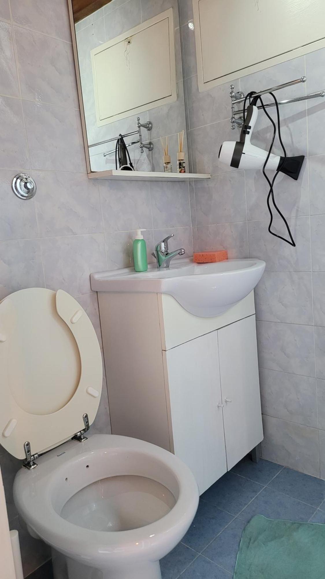 Bolognese House Apartment