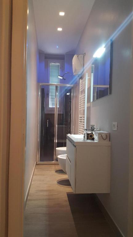 Sofi Guest house Florence