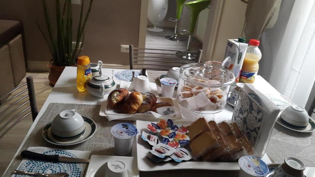 Sofi Guest house Florence