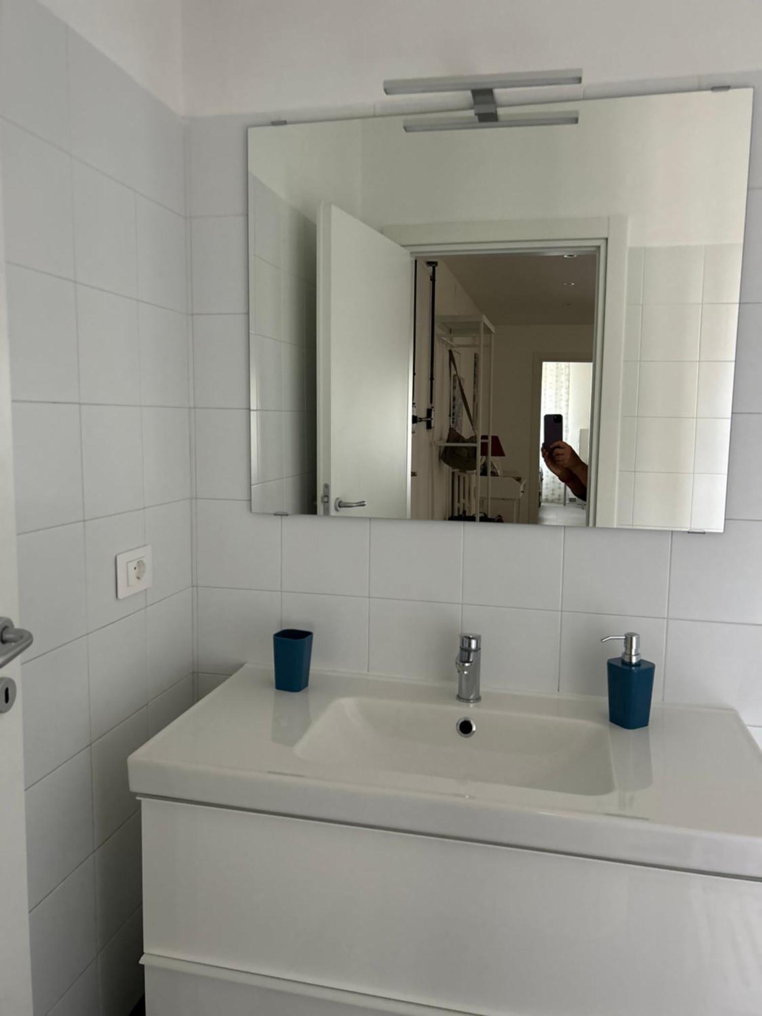 Apartment Casa Di Giotto- Firenze- Spaziosa- Vicina Al Centro