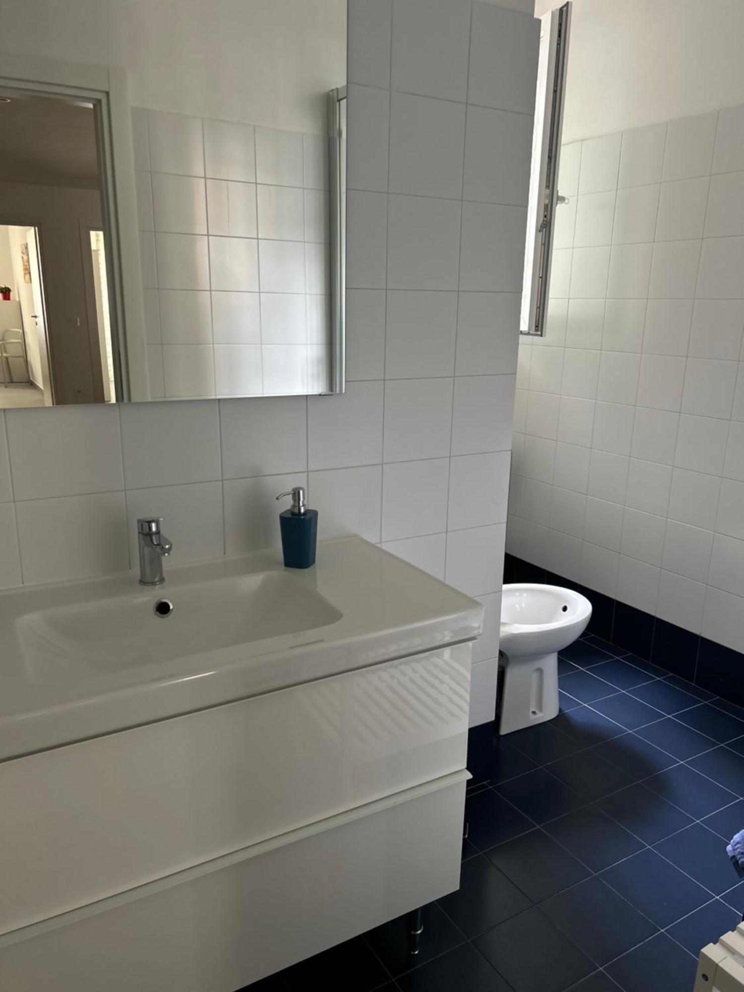 Casa Di Giotto- Firenze- Spaziosa- Vicina Al Centro Apartment