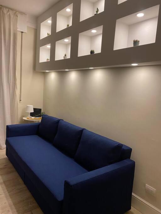 Lauren Apartment Florenz