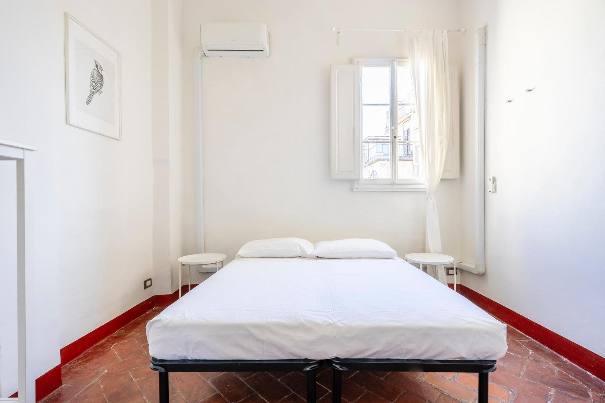 Appartamento Cerchi 3 Firenze