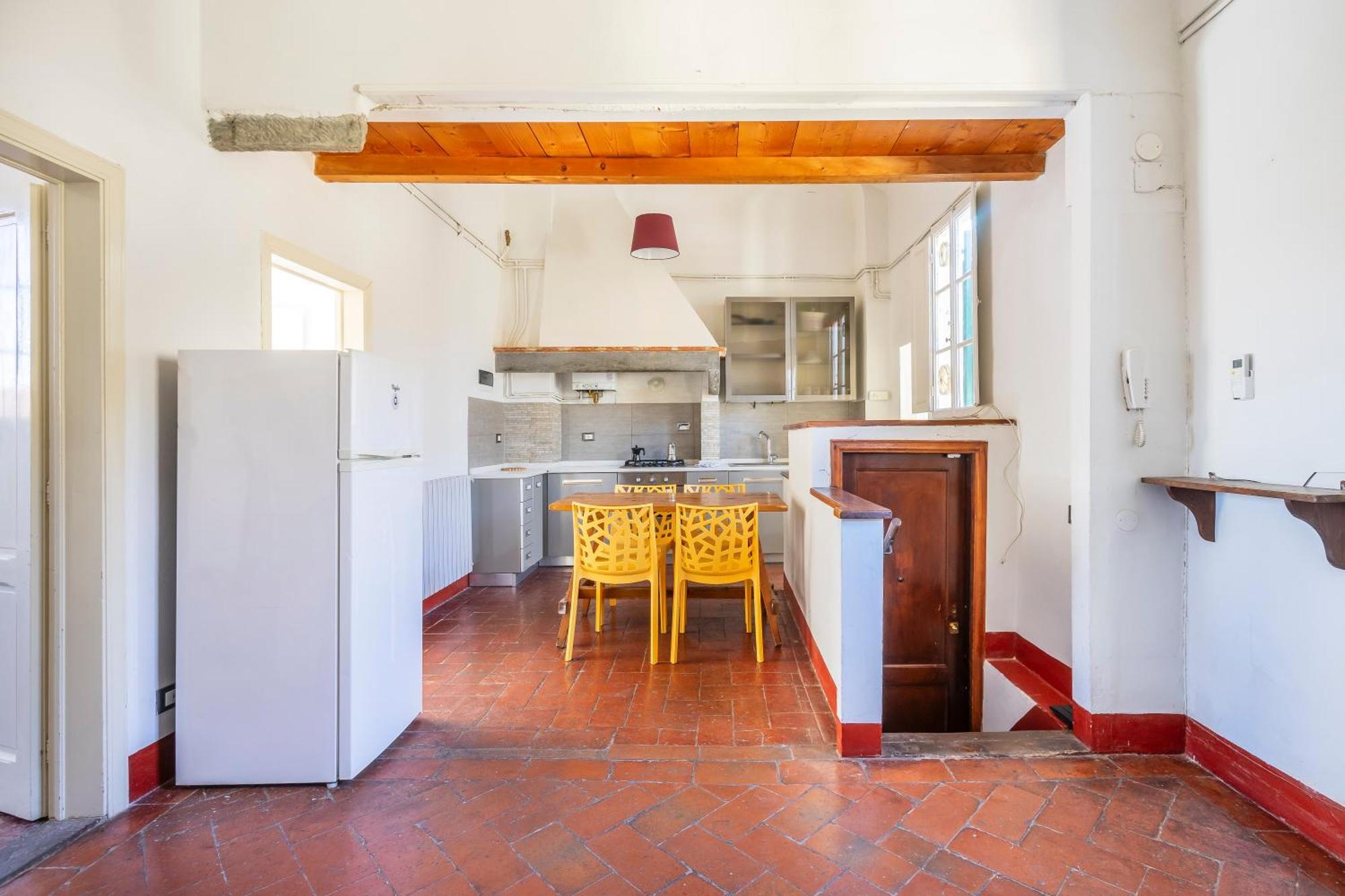 Appartamento Cerchi 3