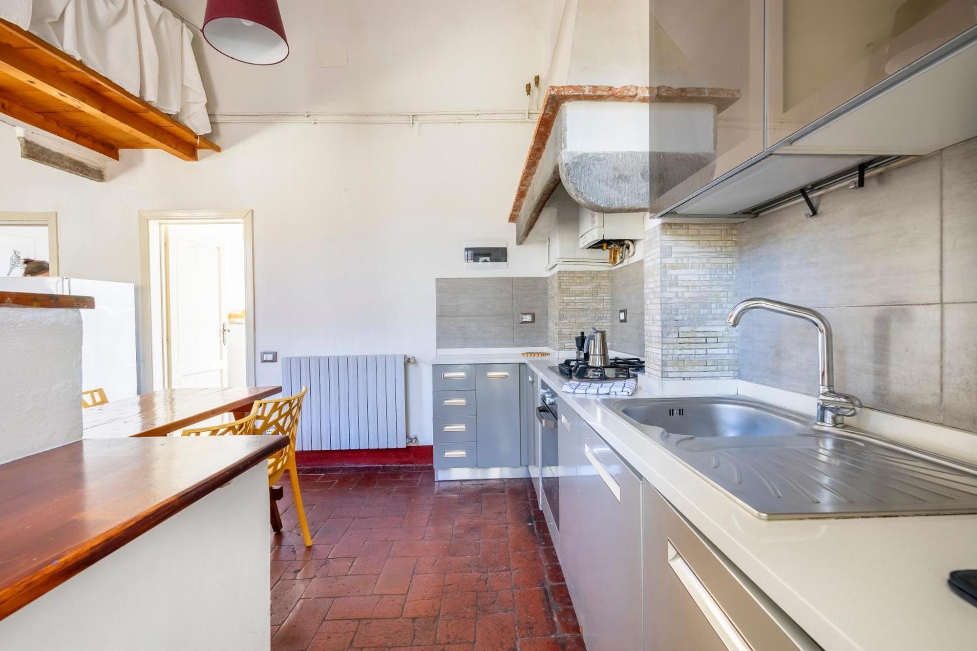 Cerchi 3 Firenze
