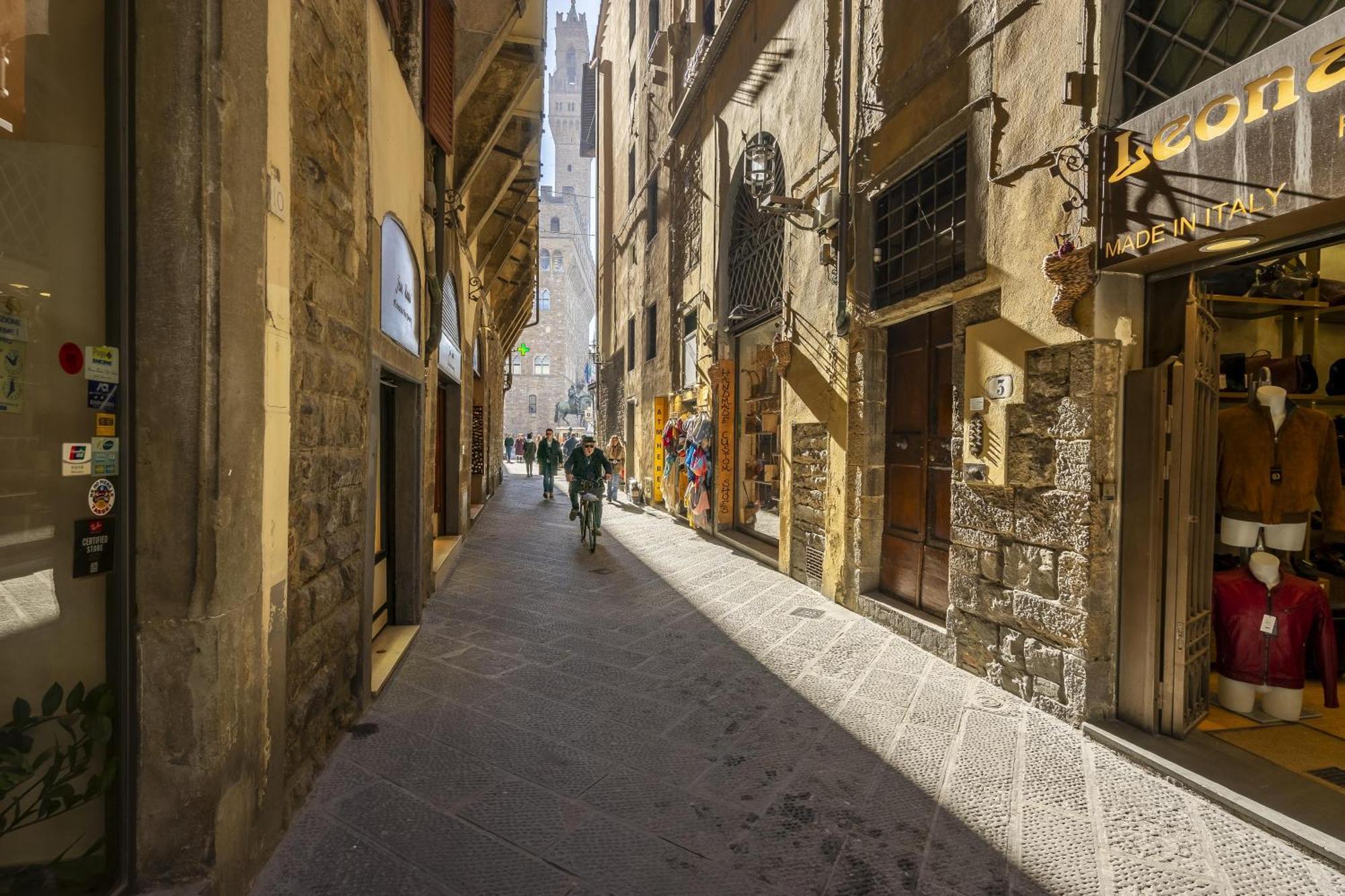 Cerchi 3 * Firenze