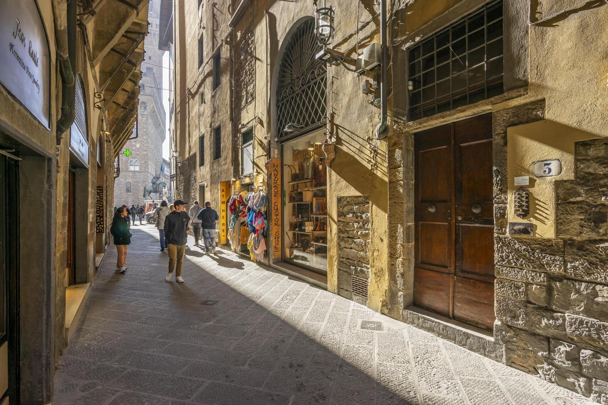 Cerchi 3 Firenze