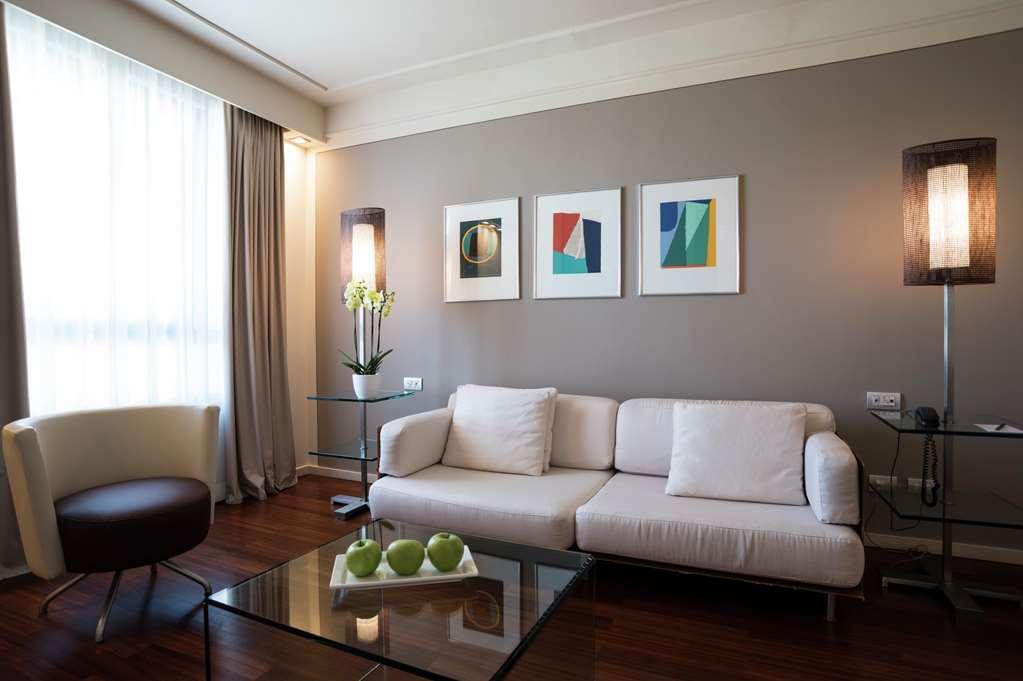 Hilton Metropole Hotel Florence