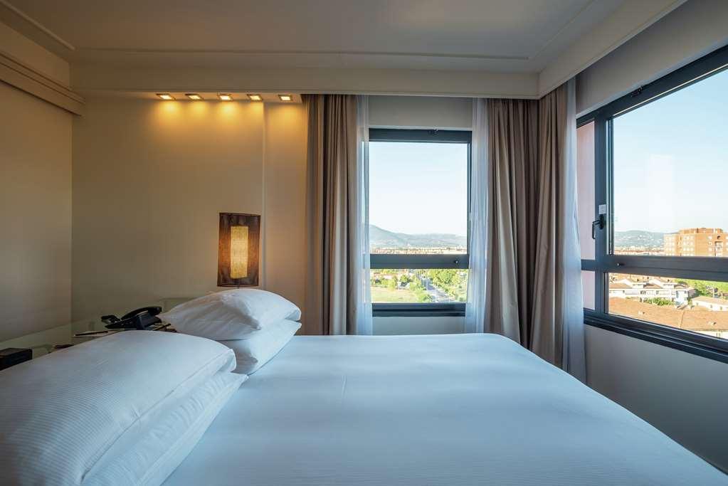 Hilton Metropole 4* Florence