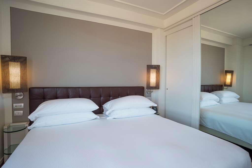 Hilton Metropole 4* Florence