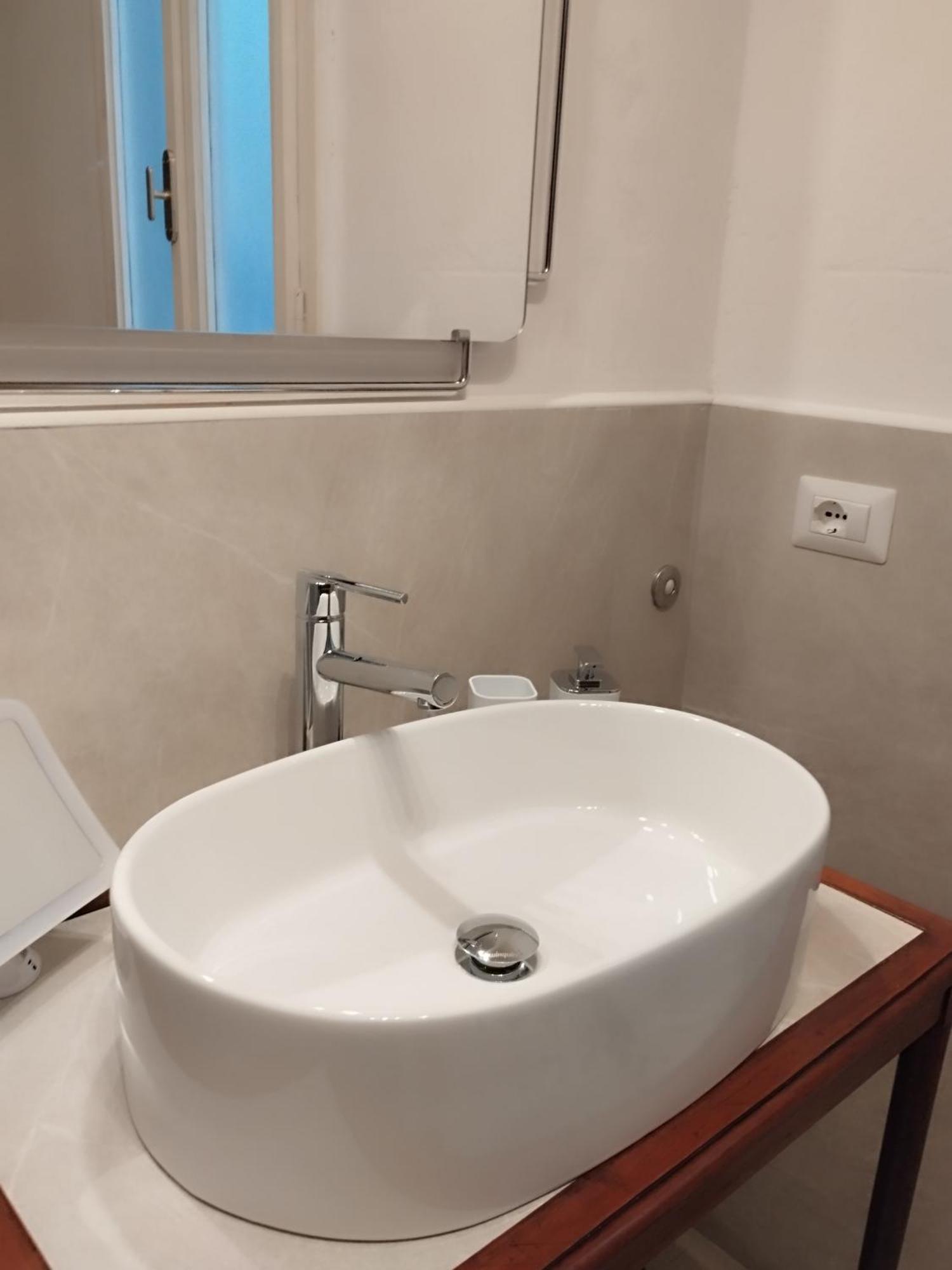 Oasi Di Pace Florença