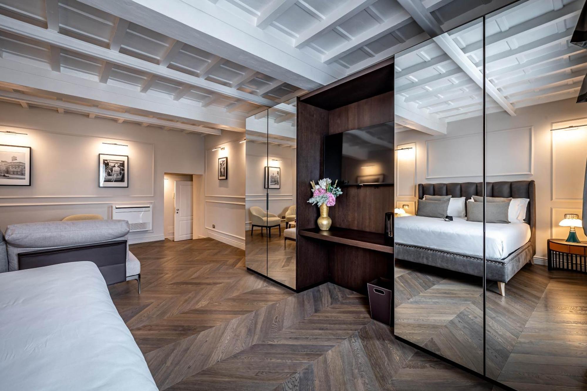 Rivalta Hotel 4*