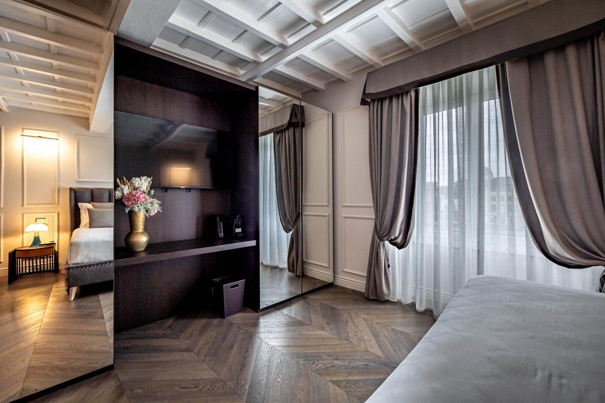 Rivalta Hotel Florenz