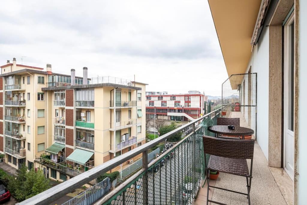 Firenzespaziosa Apartment Florenz