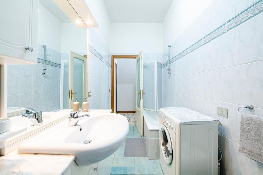 Apartment Firenzespaziosa Florenz