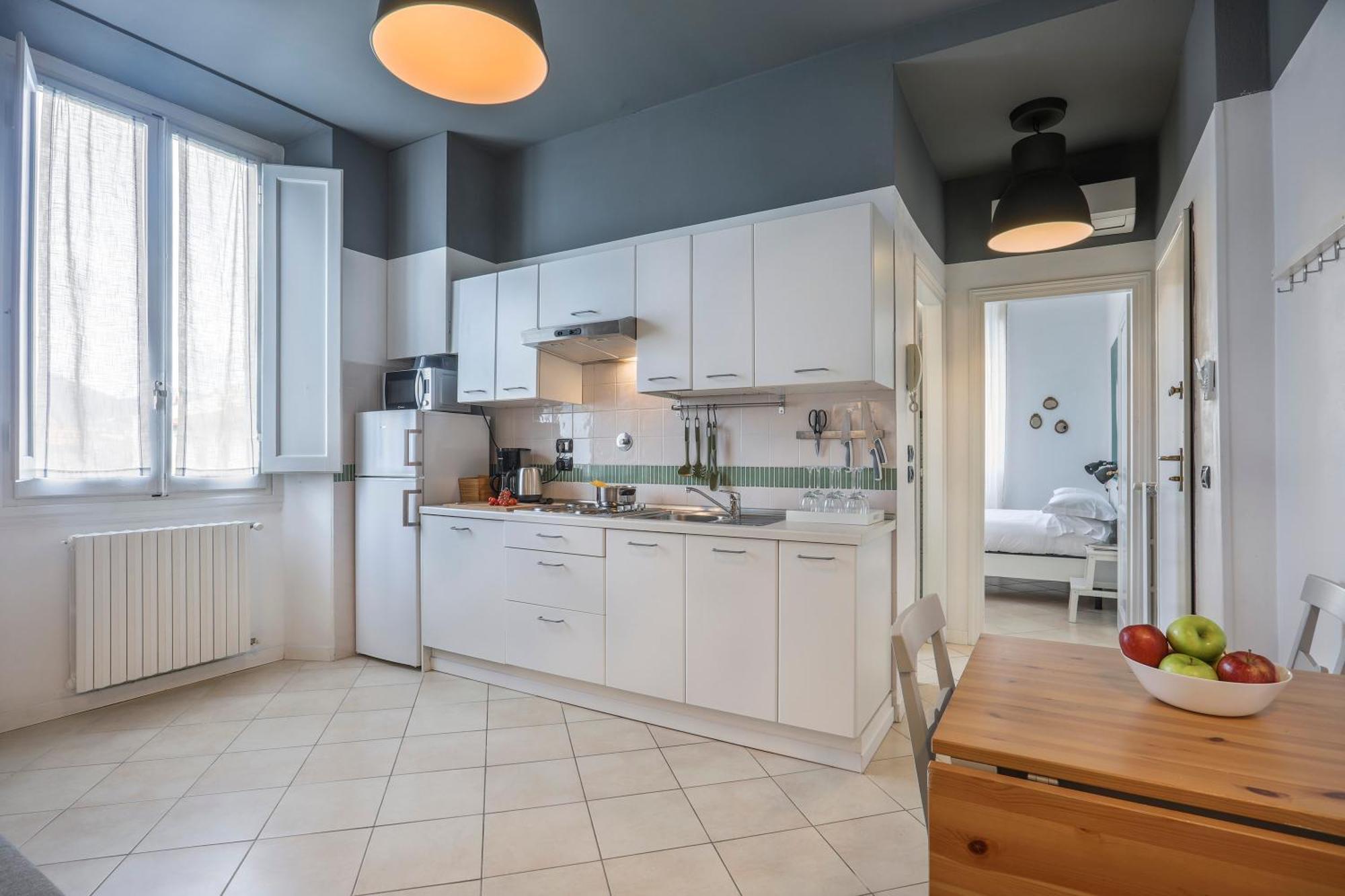 Casa Nadia - Sweet Dreams In Appartement *