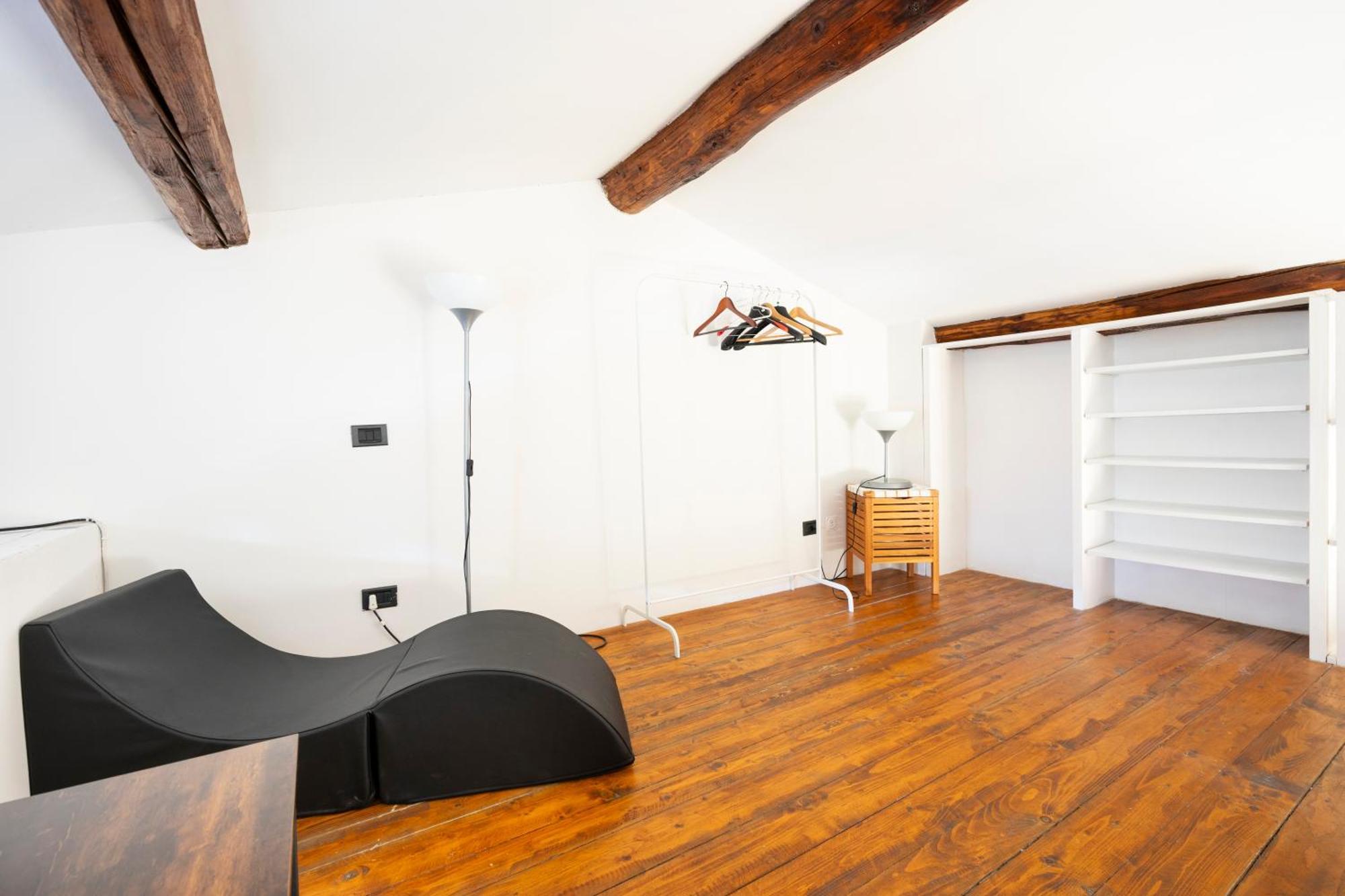 Apartment Ginori 29 Double *