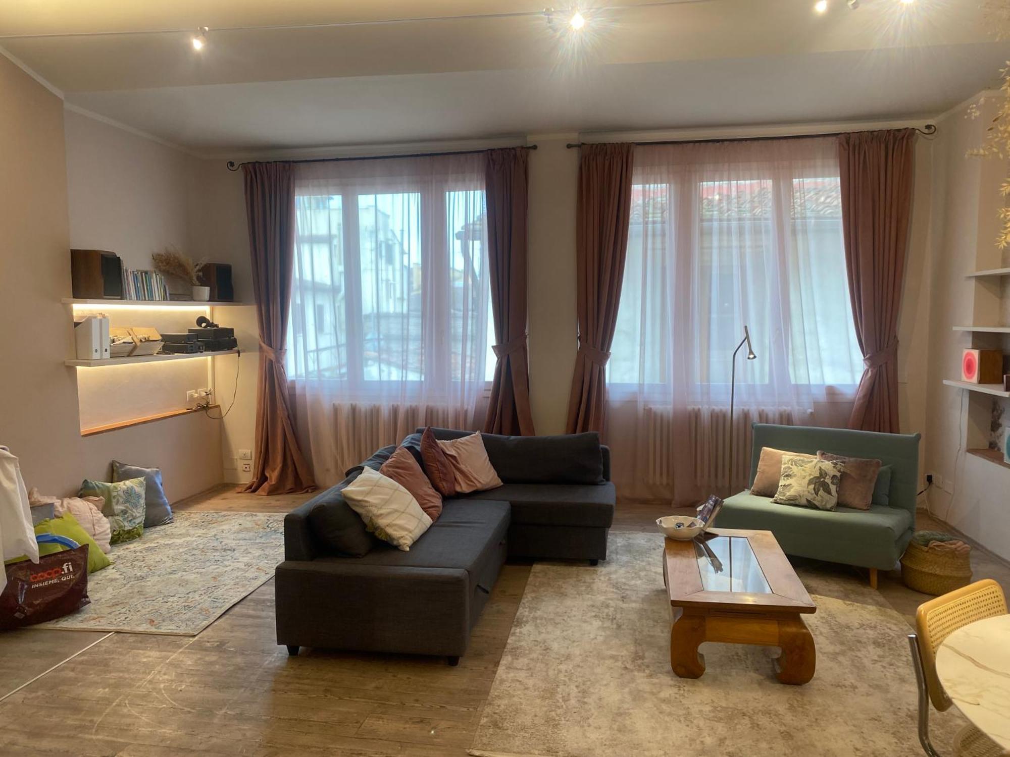 Appartement Palazzo Vecchio La Nuvola