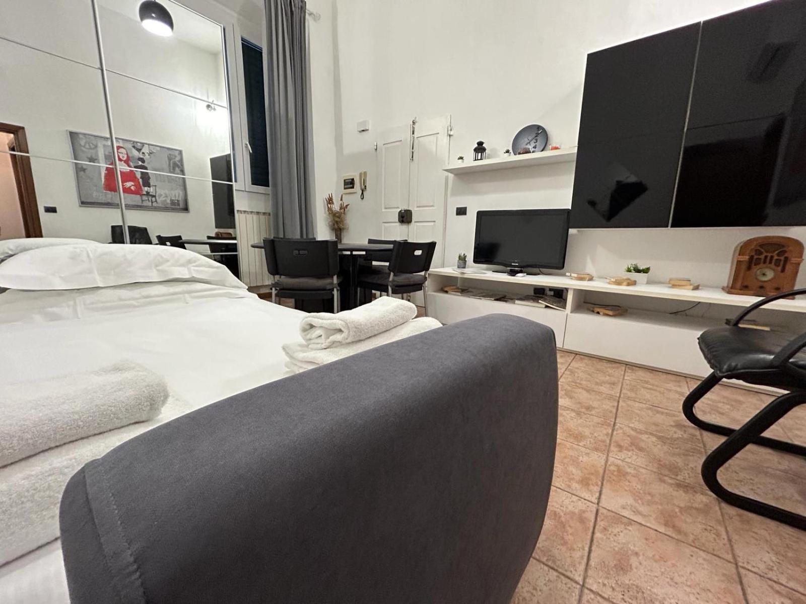 Appartement Santa Croce 23, Solo 8 Minuti Dal Duomo Florence
