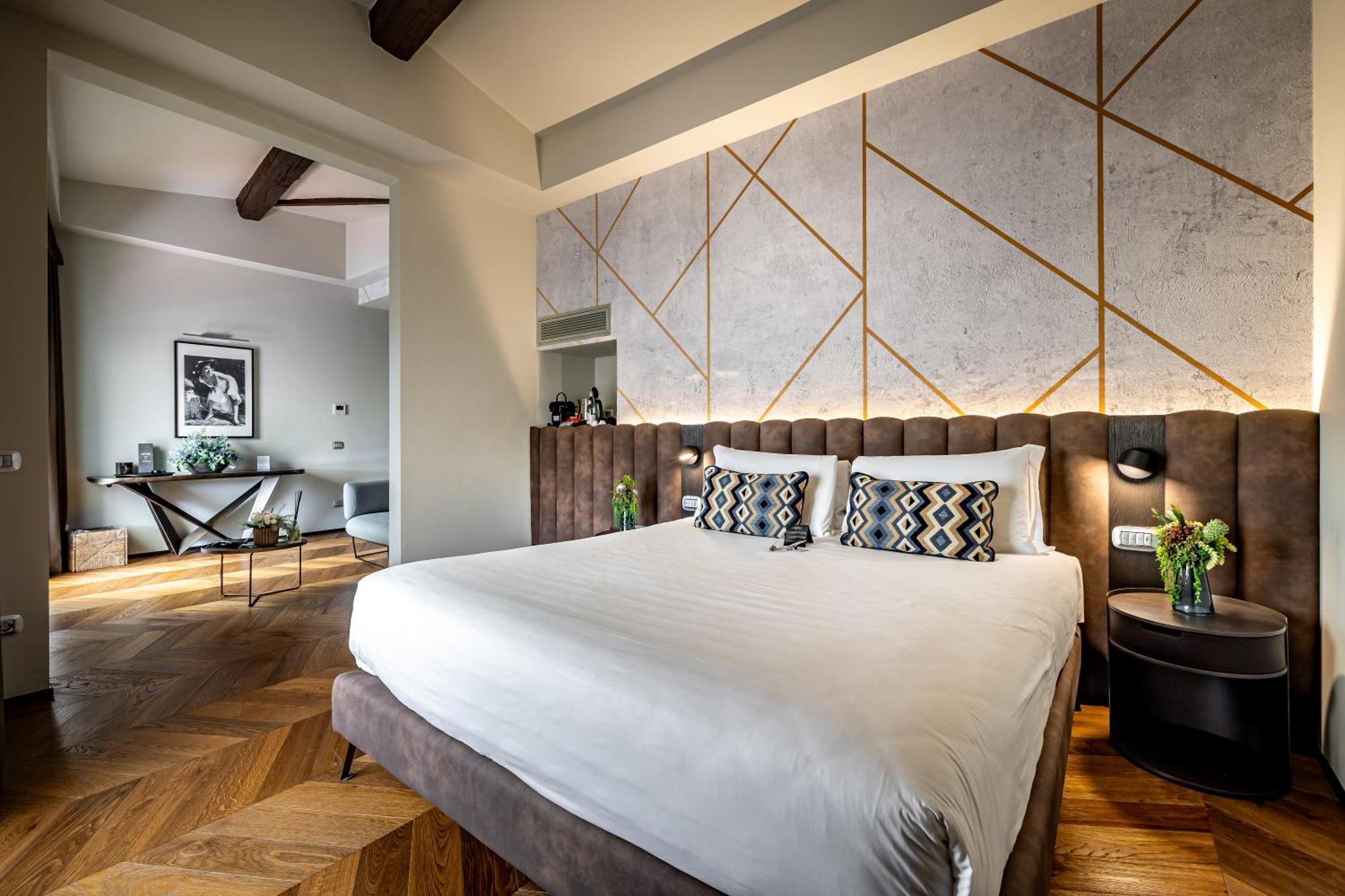 Rivalta Hotel 4*