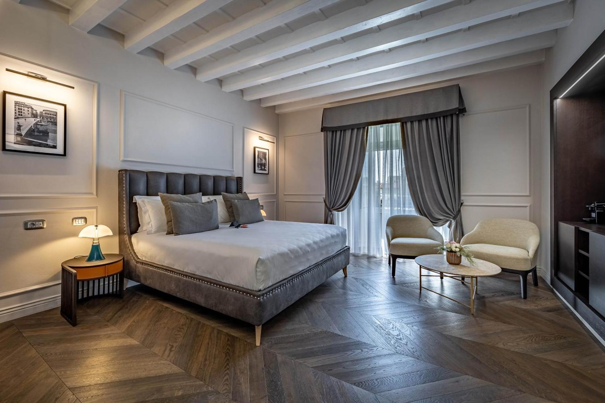 Rivalta 4* Florenz