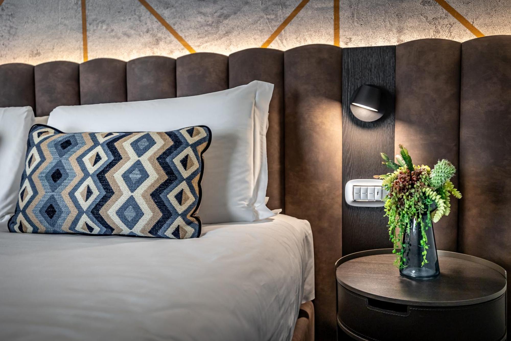 Rivalta Hotel Florenz