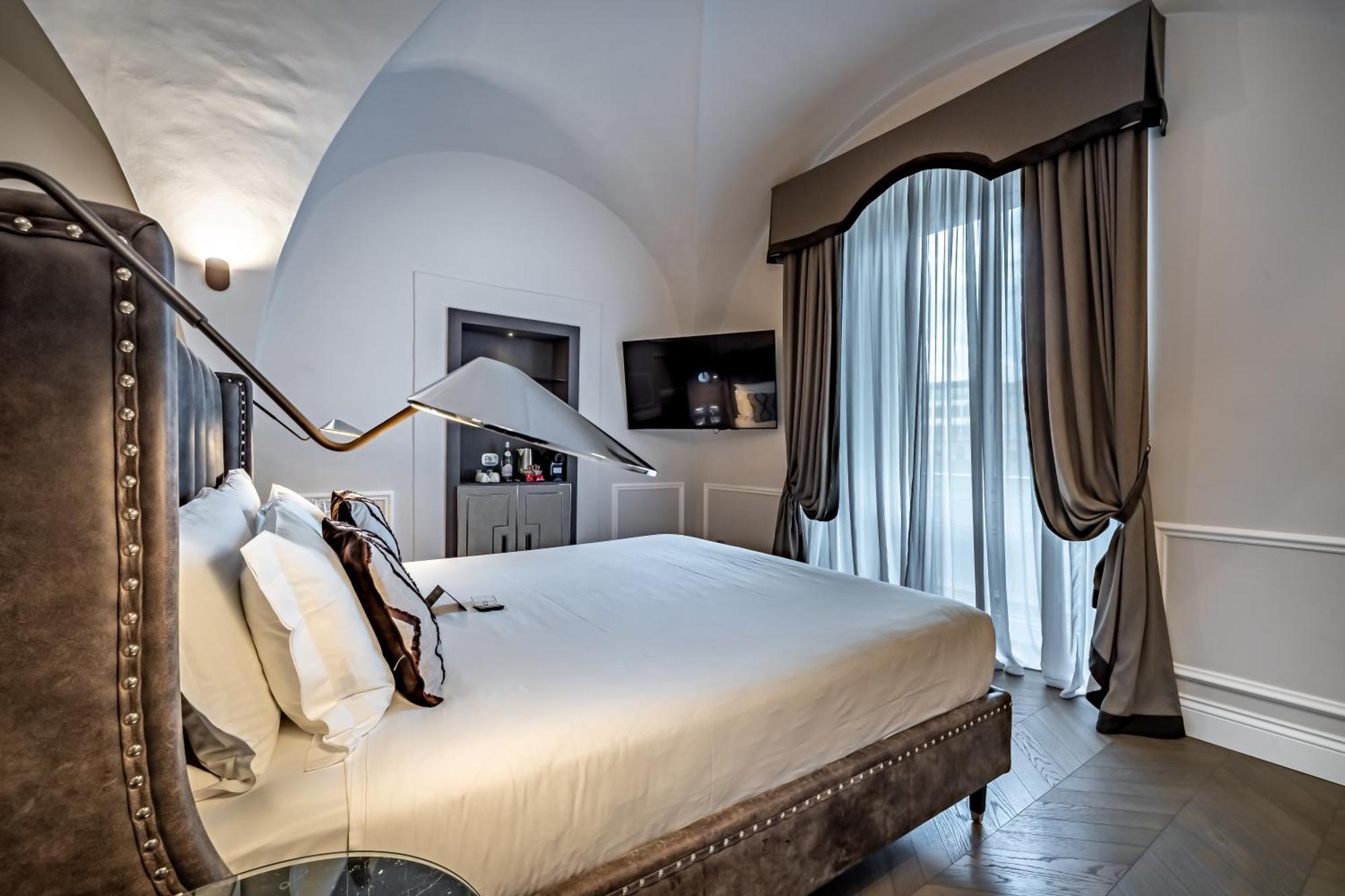 Rivalta 4* Florenz