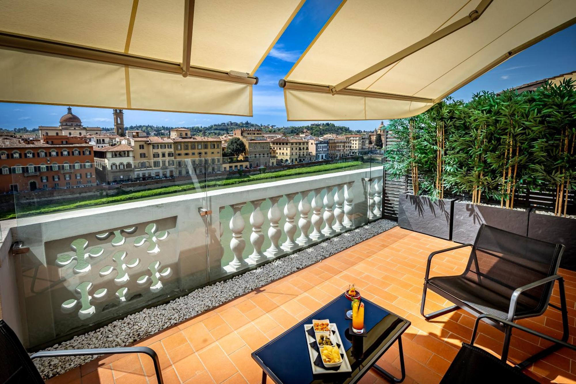 Rivalta Florenz